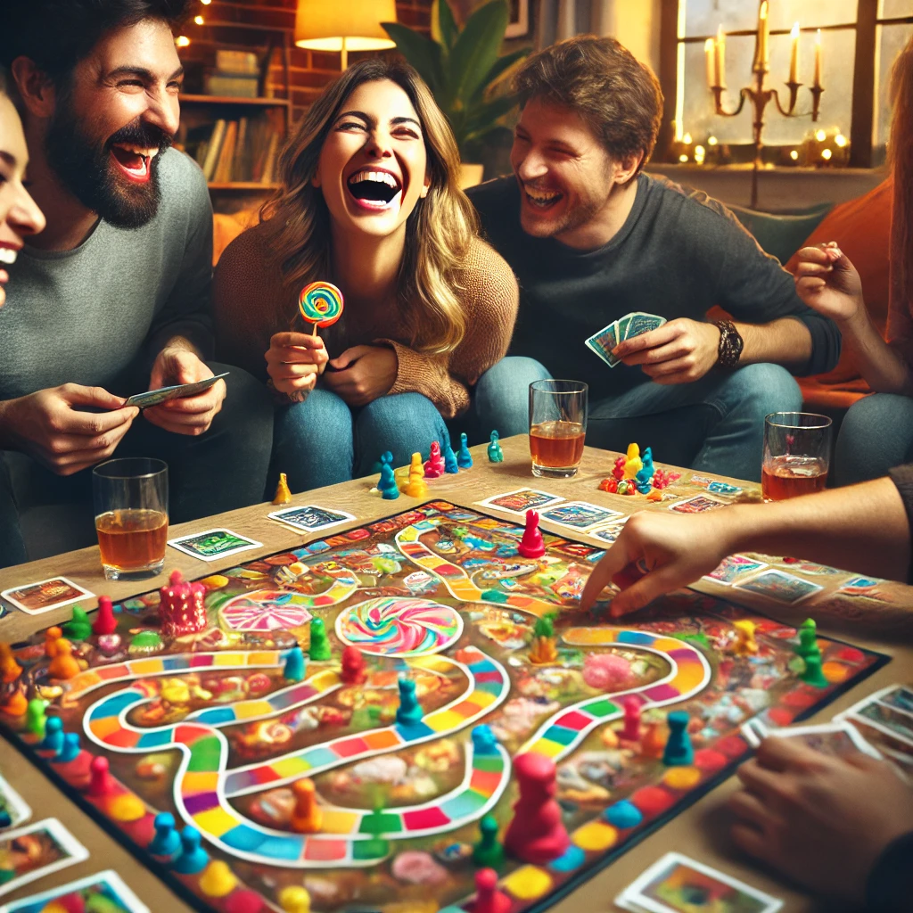 5 Juegos imperdibles